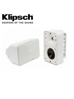 Всепогодная акустика Klipsch CP-4