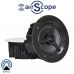 Стереофоническая встраиваемая акустика airScope ACS-2S