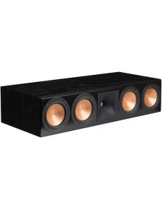 Klipsch Reference RC-64 III Black Ash