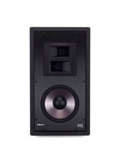 Вбудована настінна акустика Klipsch THX-8000-S (Surround)