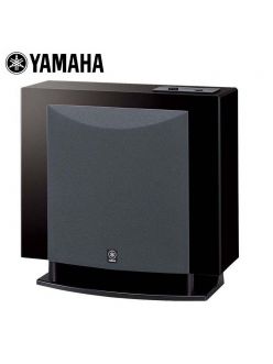 Сабвуфер Yamaha YST-FSW100