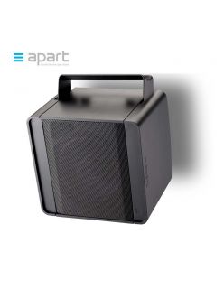 Трансляційна акустика Biamp-APart KUBO5T