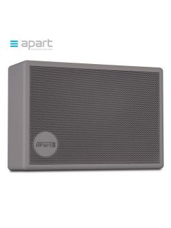Трансляційна акустика Biamp-APart SM6V