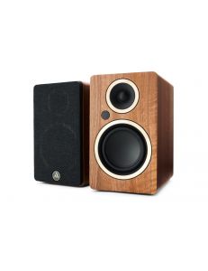 Argon FENRIS Active 4 Walnut