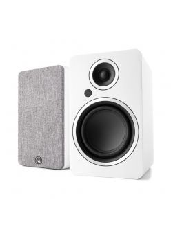 Активна бездротова акустика Argon FENRIS Active 4 White