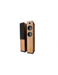 Argon FENRIS Active 55 Walnut