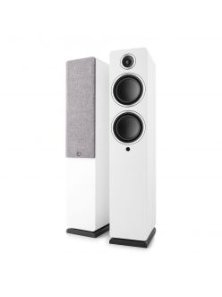 Підлогова Активна акустика Argon FENRIS Active 55 White