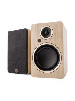 Активна бездротова акустика Argon FENRIS Active 5 Ash