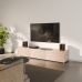 Активна бездротова акустика Audio Pro A28 Walnut
