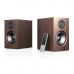 Активна бездротова акустика Audio Pro A28 Walnut