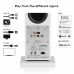 Активна бездротова акустика Audio Pro A38 Black