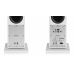Активна бездротова акустика Audio Pro A38 White