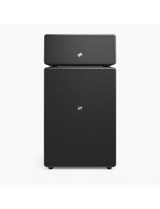 Audio Pro Drumfire II Black