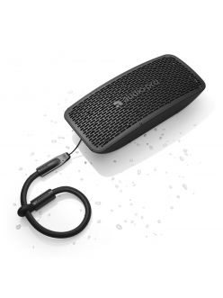 Портативна акустика Audio Pro P5 Black