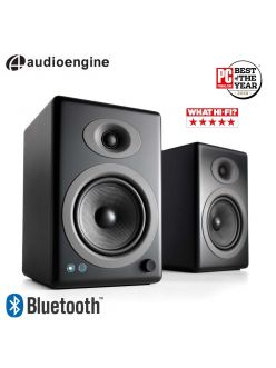 Активна бездротова акустика AudioEngine A5+ WIRELESS