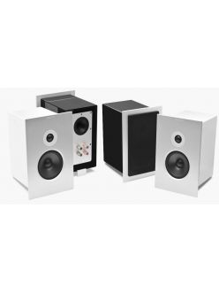 Полична акустика AVM Audio AUDITION CB 2.3