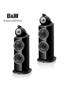 Bowers & Wilkins 801 D4