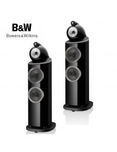 Bowers & Wilkins 803 D4
