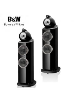 Підлогова акустика Bowers & Wilkins 803 D4