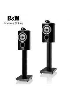 Полична акустика Bowers & Wilkins 805 D4