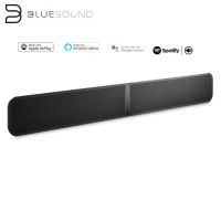 BlueSound PULSE SOUNDBAR 2i