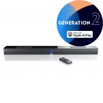 Canton Smart Soundbar 10