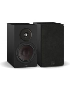 DALI Sonik 3 Black Ash