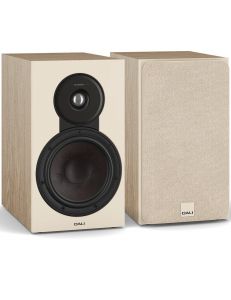 DALI Sonik 3 Natural Oak
