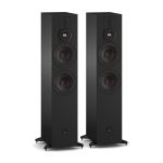 DALI Sonik 5 Black Ash