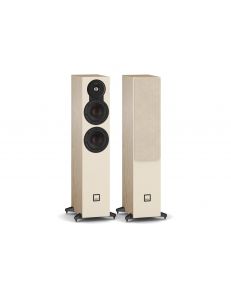 DALI Sonik 5 Natural Oak