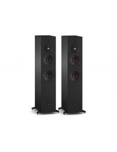 DALI Sonik 7 Black Ash