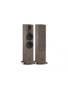 DALI Sonik 7 Walnut