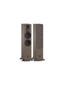 Підлогова акустика DALI Sonik 7 Walnut