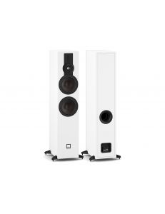 DALI Sonik 7 White