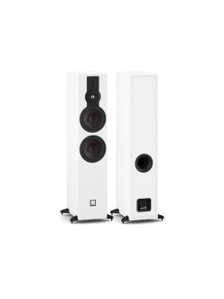 Підлогова акустика DALI Sonik 7 White