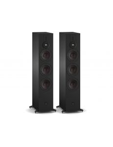 DALI Sonik 9 Black Ash