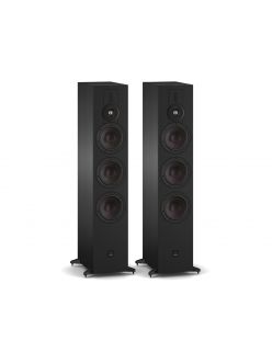Підлогова акустика DALI Sonik 9 Black Ash