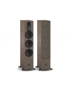 DALI Sonik 9 Walnut