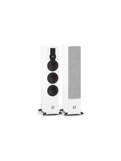 Підлогова акустика DALI Sonik 9 White
