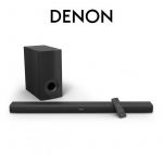 Denon DHT-S316
