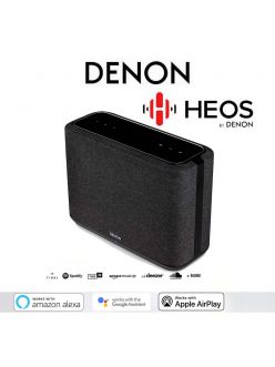 Бездротова акустична система Denon Home 250