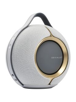 Активна акустика Devialet Mania Opera de Paris