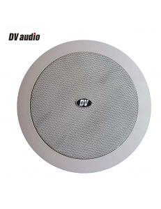 DV audio C-84