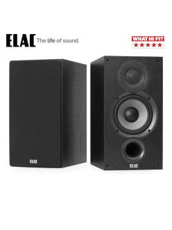 Полична акустика ELAC Debut 2.0 DB52