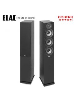 Підлогова акустика ELAC Debut 2.0 DF52