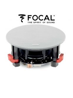 Врізна акустика Focal 100 ICW5