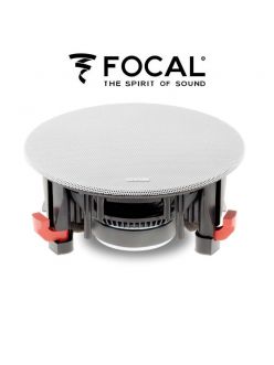 Врізна акустика Focal 100 ICW6