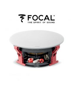 Врізна акустика Focal 300 ICW6