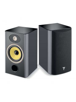 Полична акустика Focal Aria 906 K2