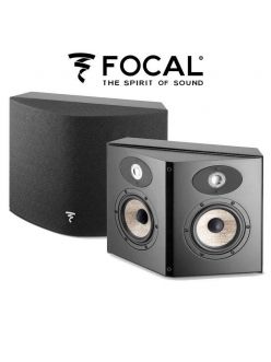 Полична акустика Focal Aria SR900